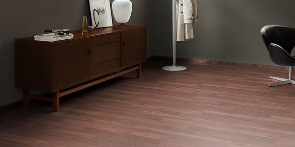 5. Choose Your Flooring and Fabrics Wisely