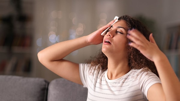 While sweltering heatwaves make daily tasks a challenge, oppressive nights herald sleepless and irritable days.