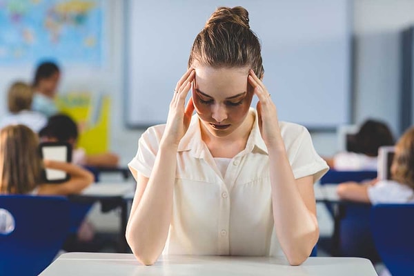 4. Silence the "Bully" Within You and Nourish Yourself