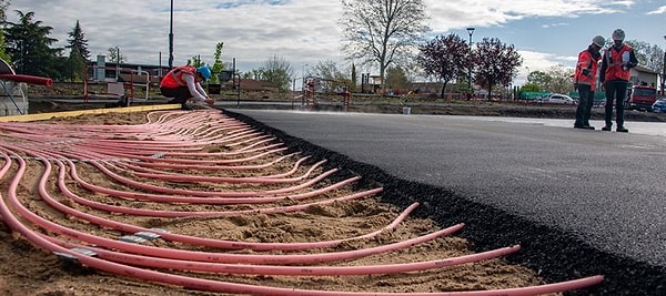 The engineering behind Power Road technology is based on a rather straightforward logic: