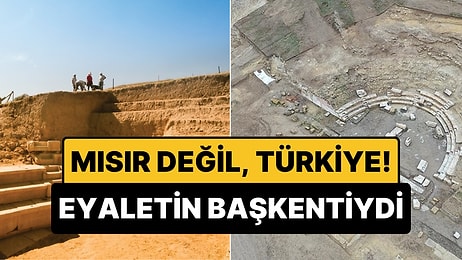 25 Yıldır Kazı Yapılıyor: 2 Bin Yıllık Eyaletin Sırrı Kastamonu'da Ortaya Çıkıyor