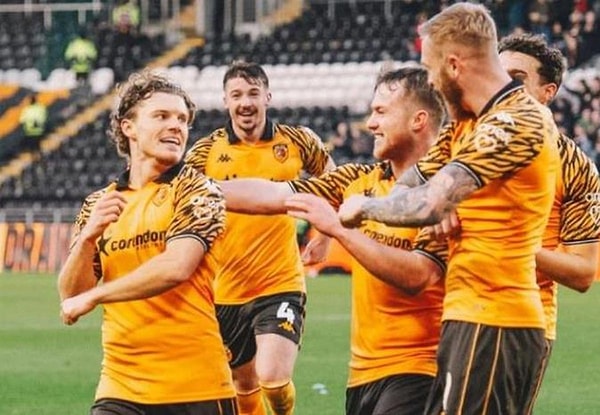 Hull City Premier Lig’e Çıktı mı?