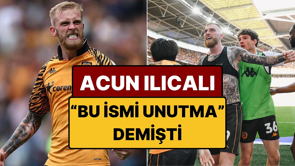 Acun'un 
