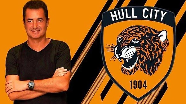 Acun Ilıcalı Hull City’i Ne Zaman Aldı?