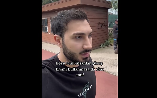 Doktora güneş kremi ile ilgili gelen sorular ve doktorun verdiği cevaplar şöyle;