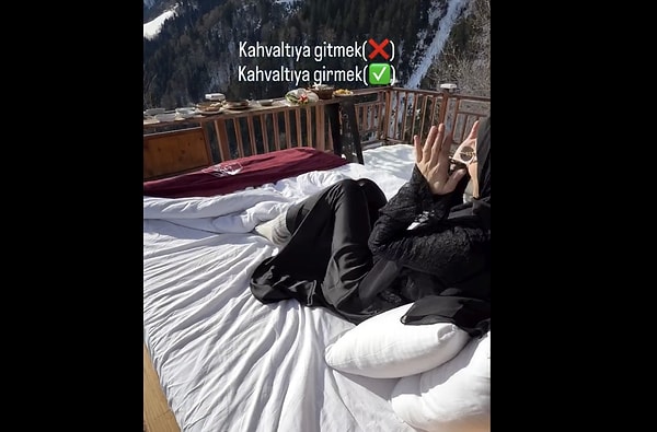 Sosyal medyada vs. gerçek hayat...