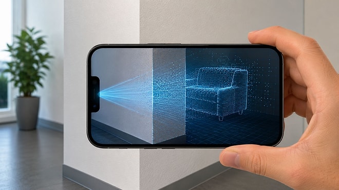End of Privacy: New Smartphone Technology Can See Through Walls and Obstacles