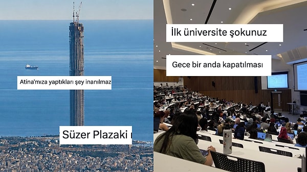 Son 24 Saatin Viral Tweetleri