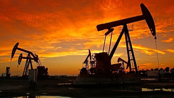 Son 15 yılın en büyük petrol ve doğalgaz keşfi yapıldı.