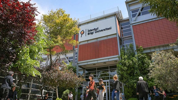 Bilgi Üniversitesi Yeniden Açıldı
