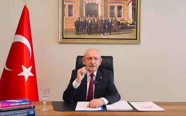 Peki, Kılıçdaroğlu'nun kalemini kırdığı iddia edilen bu listede kimler yer alıyor?