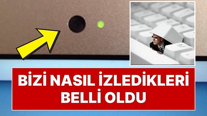 Eski CIA Ajanı Yıllar Süren Tartışmaya Noktayı Koydu: Telefon ve Bilgisayar Kameraları Bizi Nasıl İzliyor?