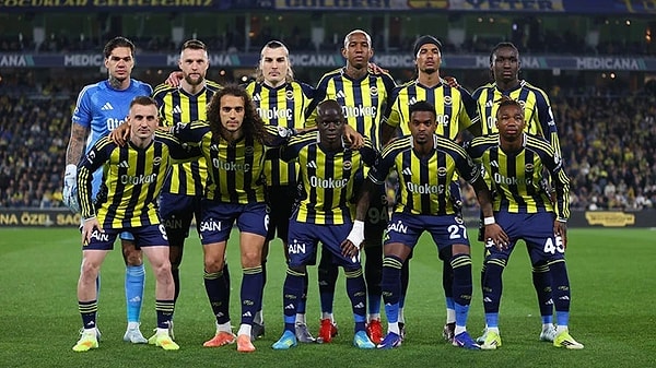 2. Ön Eleme'de ihtimaller netleşti.