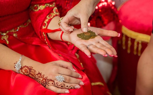 Choosing a Henna Night Venue in Ankara: What to Pay Attention to?