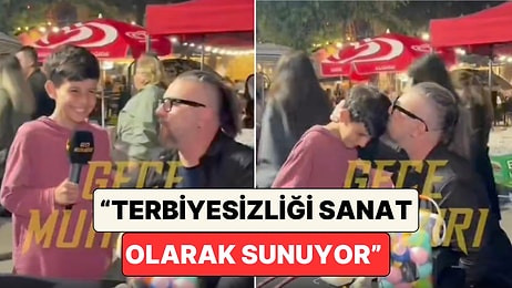 "Çocuk Sen Nereden Çıktın Karşıma?": Harçlığını Çıkarmak İçin Satış Yapan Miniğin Sözleri Muhabiri Şaşırttı