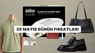 Bugün İndirimde Neler Var? 25 Mayıs 2026 Günün Fırsatları