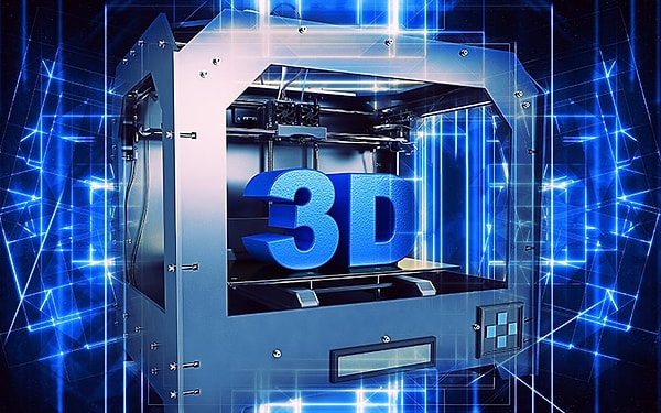 3. Islak Harçlara Elveda: Gelişmiş Kuru Yapı ve 3D Baskı