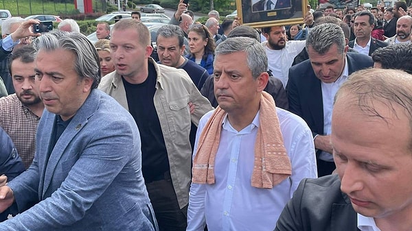 Yıldız'ın paylaşımı ne anlama geliyor?