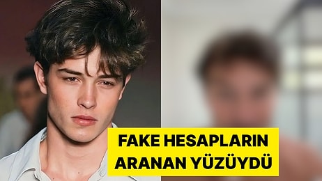 Bir Zamanlar Sahte Facebook Hesaplarının En Popüler Yüzü Olan Modelin Son Hali Görüntülendi