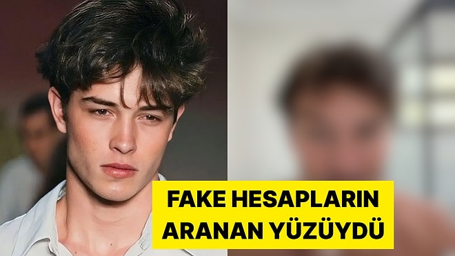 Bir Zamanlar Sahte Facebook Hesaplarının En Popüler Yüzü Olan Modelin Son Hali Görüntülendi