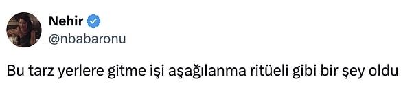 Tepkiler de beraberinde geldi: