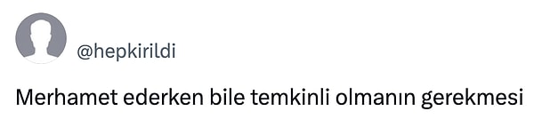 Yanıtlardaki hayal kırıklıkları şöyle: