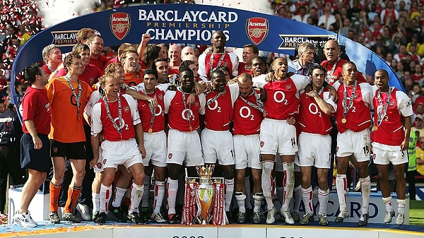 Peki Arsenal Kenyalılar için ne anlam ifade ediyor?