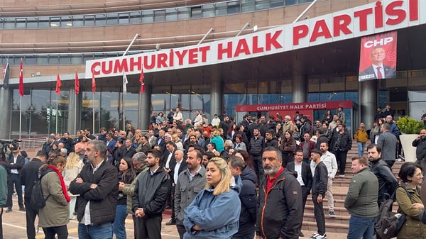 CNN: En dikkat çekici siyasi krizlerden