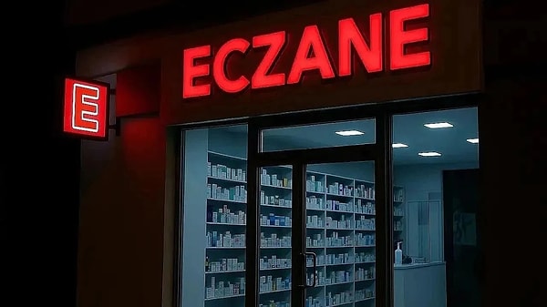 Eczaneler Arife (26 Mayıs) Günü Açık mı?