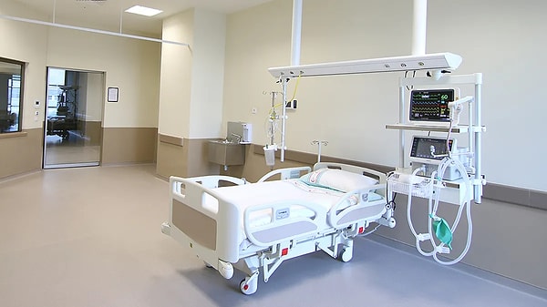 Hastaneler ve sağlık ocakları Kurban Bayramı’nda (27 Mayıs) açık mı?