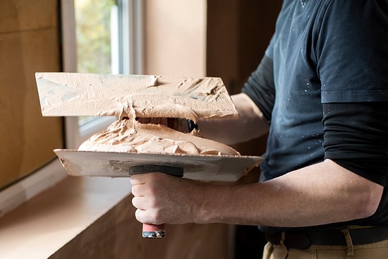 The End of Traditional Plastering: New Methods Cut Construction Costs by 70 Percent