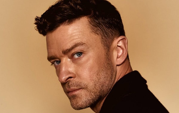 4. Justin Timberlake
