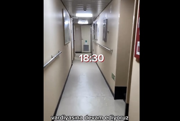 Peki denizde olmanın zor ve kolay yanları neler?