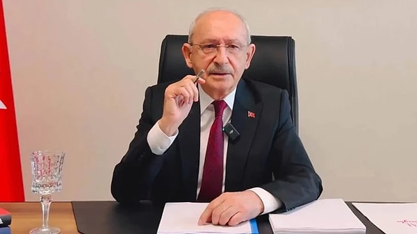 Özgür Özel'in unvanı için başvuru yapılacak.