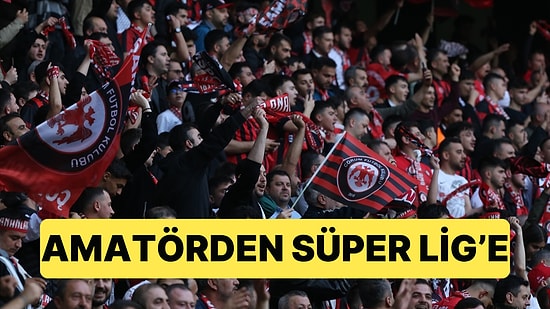 Görünmez Kahraman Anlattı: Süper Lig'in Yeni Takımı Çorum FK Bu Başarıyı Nasıl Gerçekleştirdi?