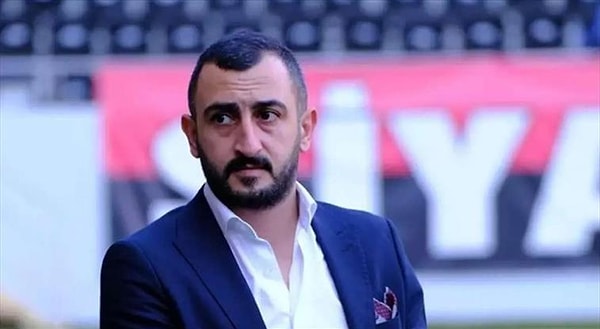 Hikayenin kahramanlarından biri de Oğuzhan Yalçın...