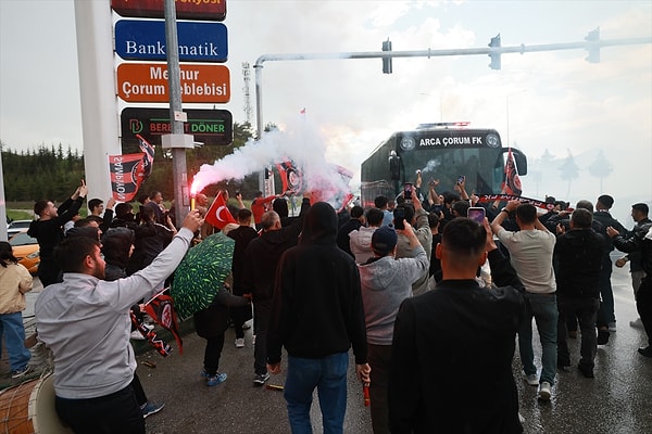 Başarılı giderken istifa etme nedeni ise hayli ilginç.
