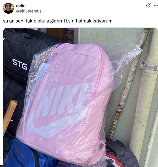 Bazı hayallar...