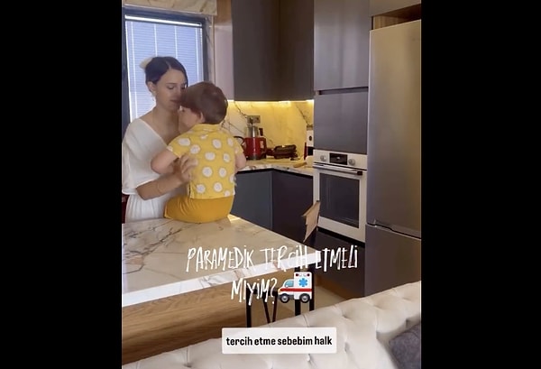 Peki paramedik olmanın dezavantajları neler?