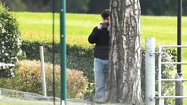 Spygate skandalı sadece tartışmanın taraflarını değil Hull City'yi de sarstı.