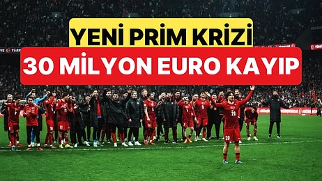 İbrahim Hacıosmanoğlu Uçakta 30 Milyon Euro Prim Vaat Etmiş: Futbolculara Henüz Prim Yatmamış