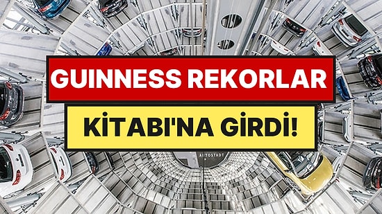 Bayilerde Günlerce Beklemeye Son: Fabrikadan Çıkan Arabaları Asansörle Teslim Ediyorlar