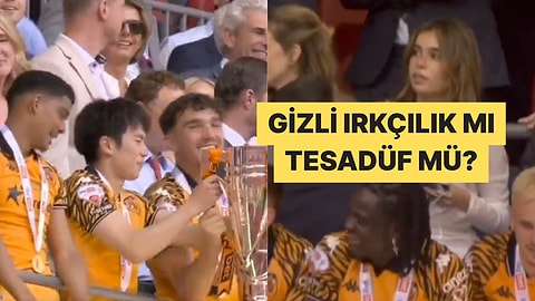 Asyalı Futbolcuların Kupa Törenlerinde Gösterilmemesi Tartışma Yarattı