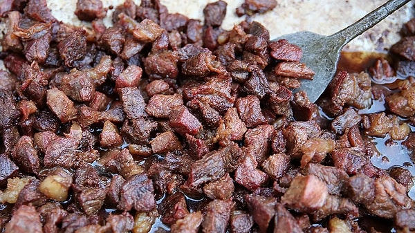 4. Tuz ve Baharatı En Başta Eklemek