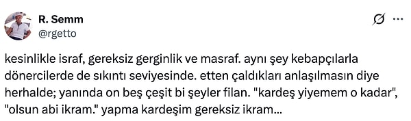 İşin ekonomik yönü de tartışıldı.