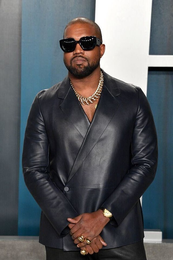 Kanye West'in İstanbul konseri, uzun yıllar akıllarda kalacak bir etkinlik olmaya hazırlanıyor!