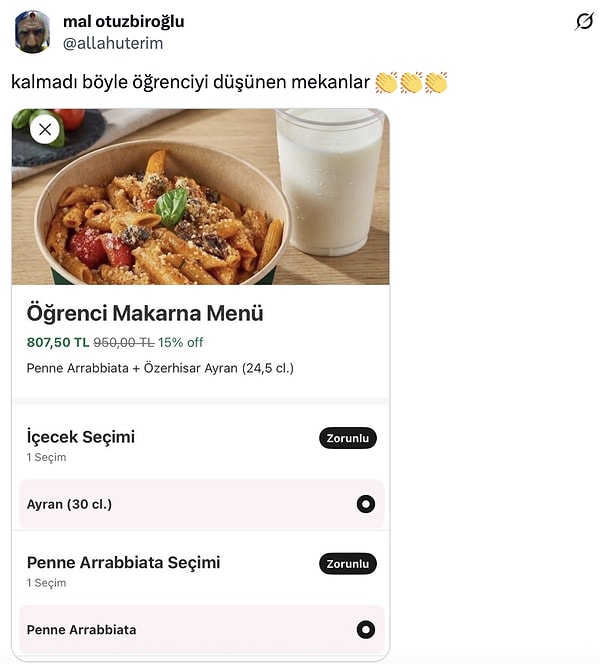 İnsanlık ölmemiş...