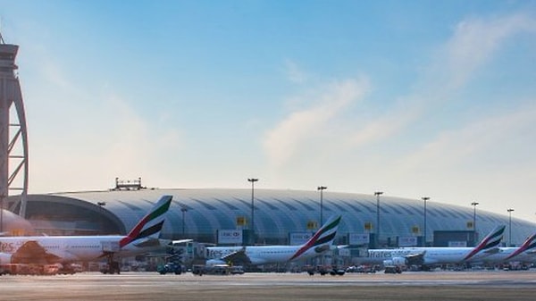 Shocking Decision: World's Busiest Airport to Close!