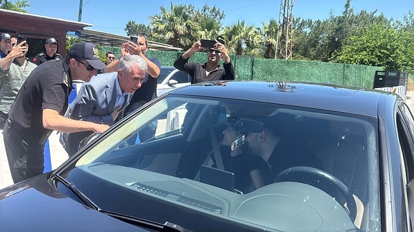 Bodrum Otelciler Derneği (BODER) Başkan Yardımcısı Alişir Şahin de ilçedeki tesislerin bayram şenliğine hazır olduğunu vurgulayarak tatilcilere çağrıda bulundu.
