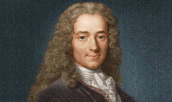 Voltaire